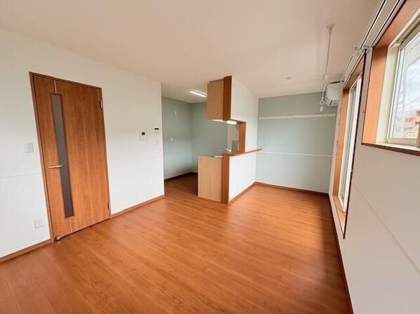 もとき荘の物件内観写真